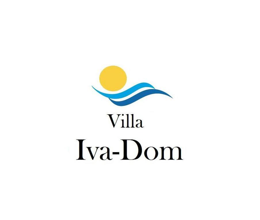 Villa Iva-Dom Kastela Exterior photo